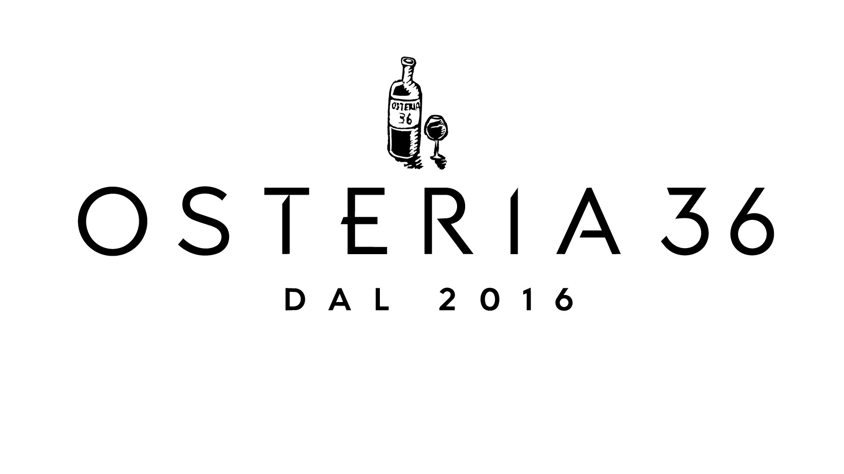 OSTERIA 36